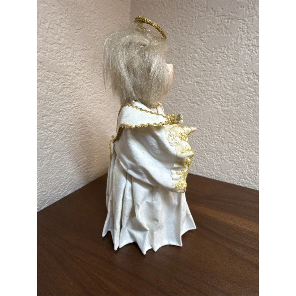 Handmade please may
